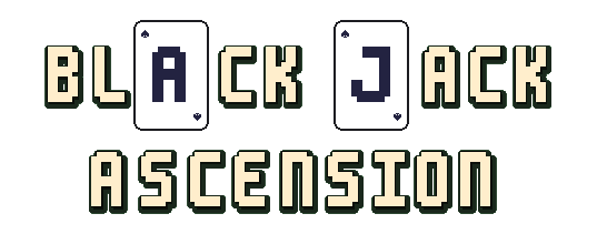 Blackjack Ascension