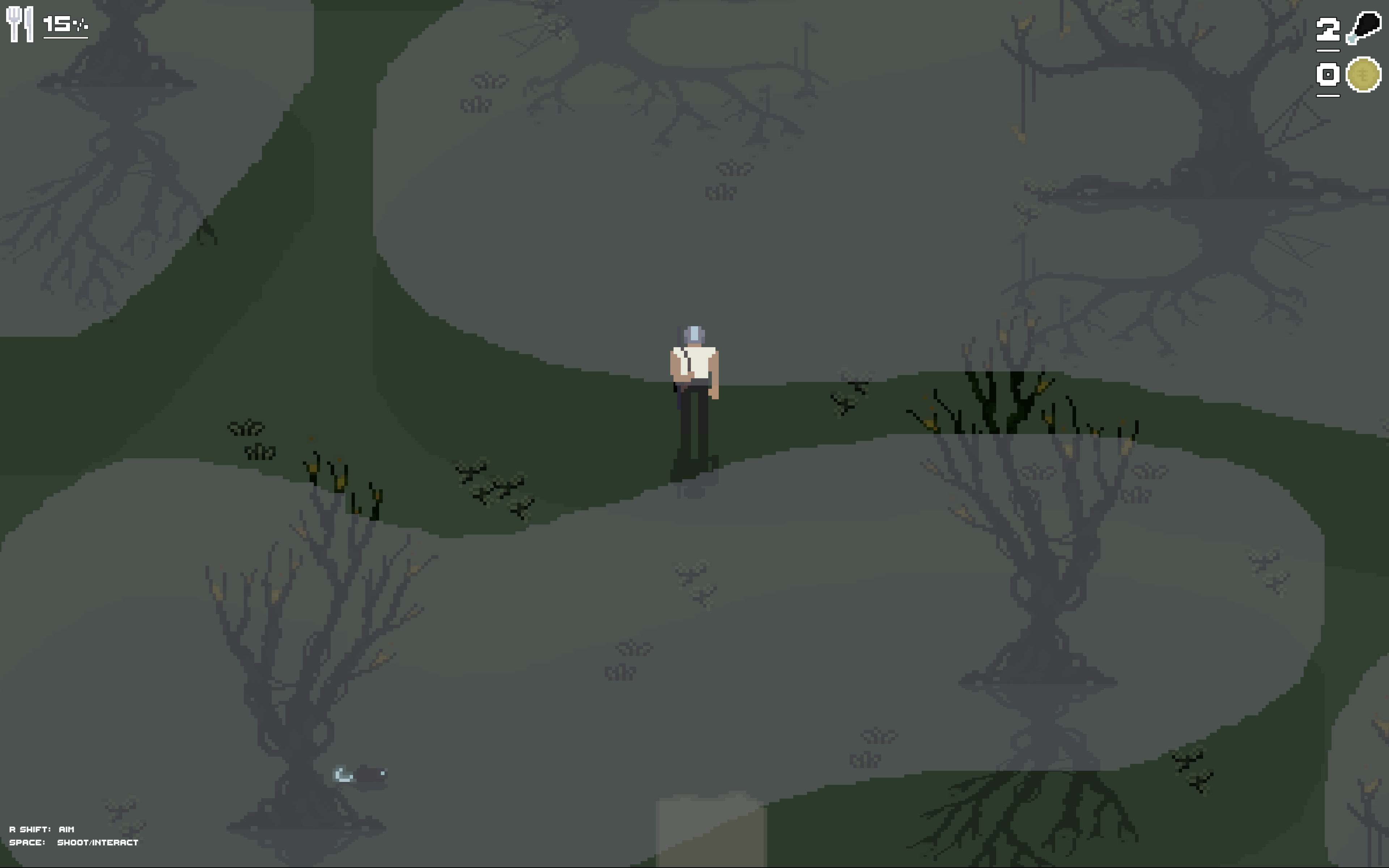 Spirit Hunter