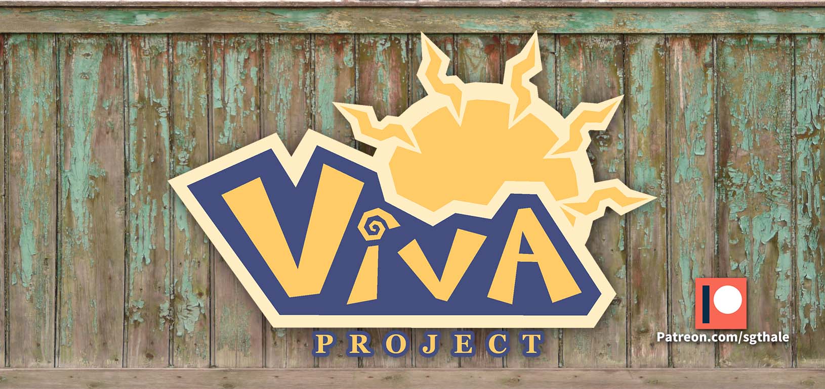 Viva project mods