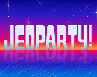 Jeoparty!