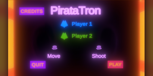 Cover image for PirataTron