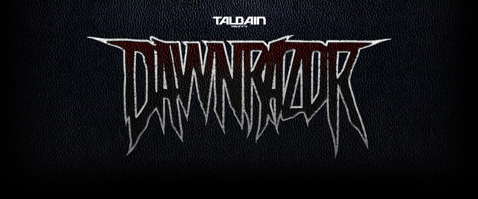 Dawnrazor