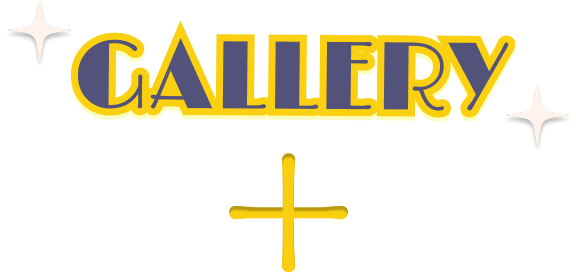 Gallery+
