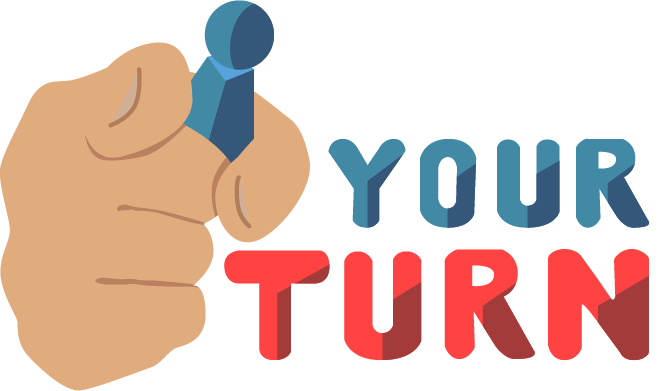 Your Turn - A GMTK Game Jam 2019 entry