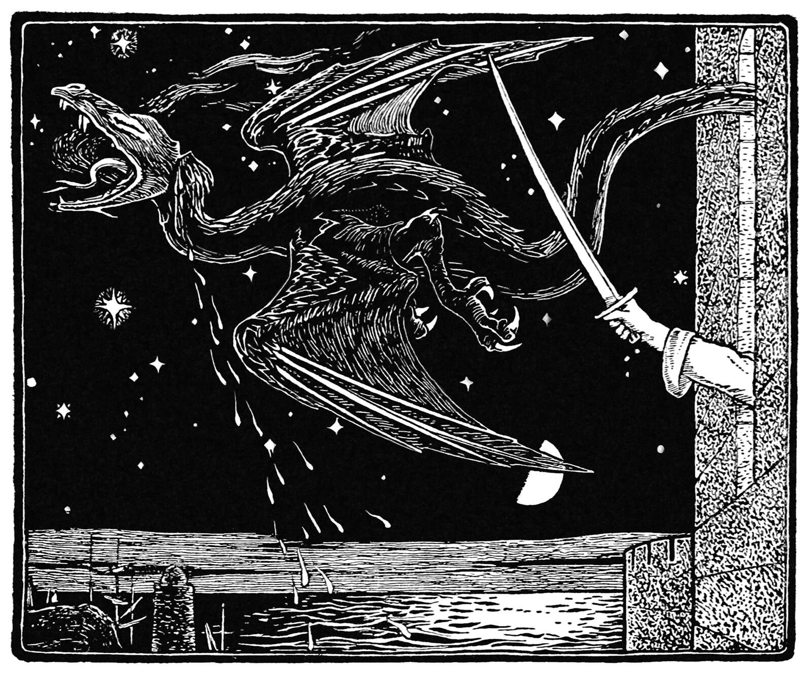 Cover image for Just One Dragon