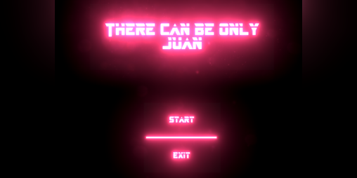 Cover image for There can be only Juan