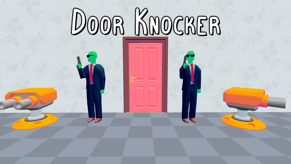 Door Knocker