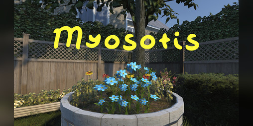 Cover image for Myosotis Demo