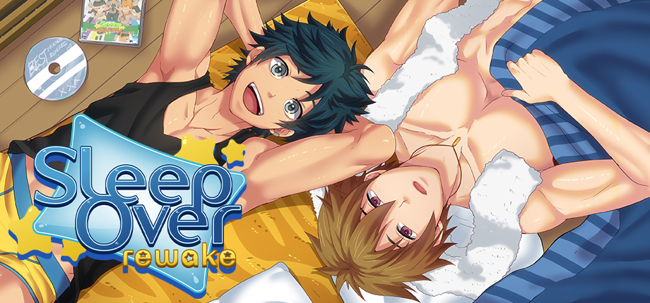 Sleepover: reWake