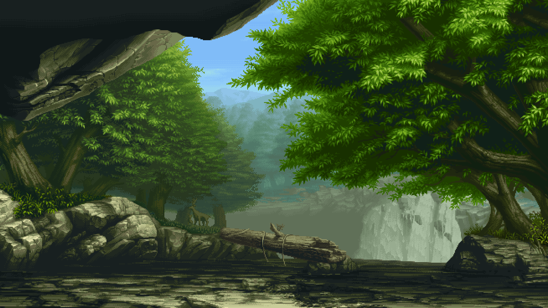 Stranded Reborn