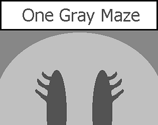 One Gray Maze