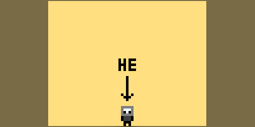 Cover image for he wants his tools