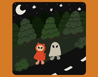 Spooky Finds