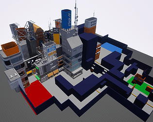 FPS_MAP(WIP)