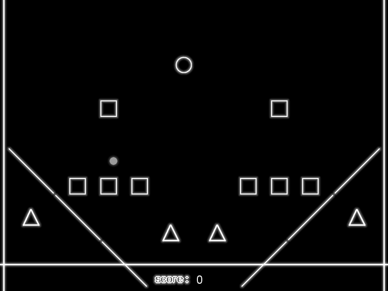 Gravitic Orb