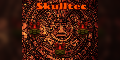 Cover image for Skulltec
