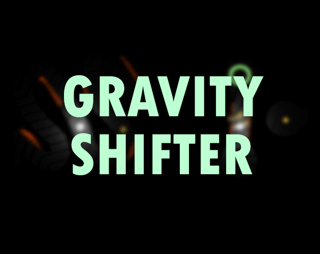 Gravity Shifter by sahil13