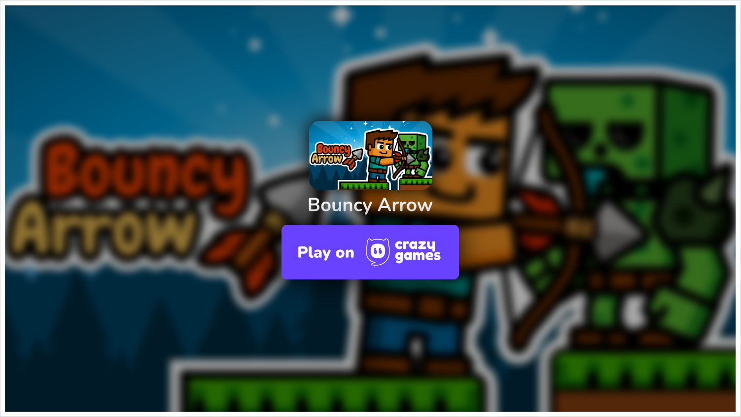 Play Now on CrazyGames