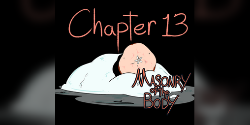 Cover image for Masonry of the Body Chapter 13