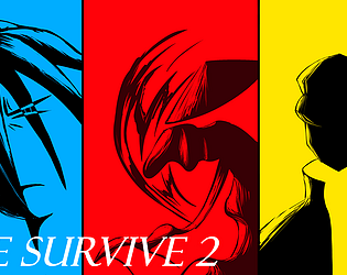 The survive 2