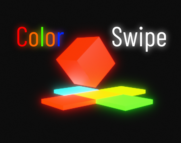 Color Swipe