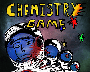 Chemistry game