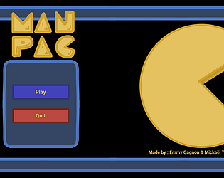ManPac