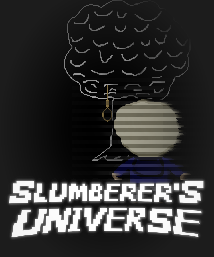 Cover image for Slumberer's Universe