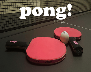 pong !