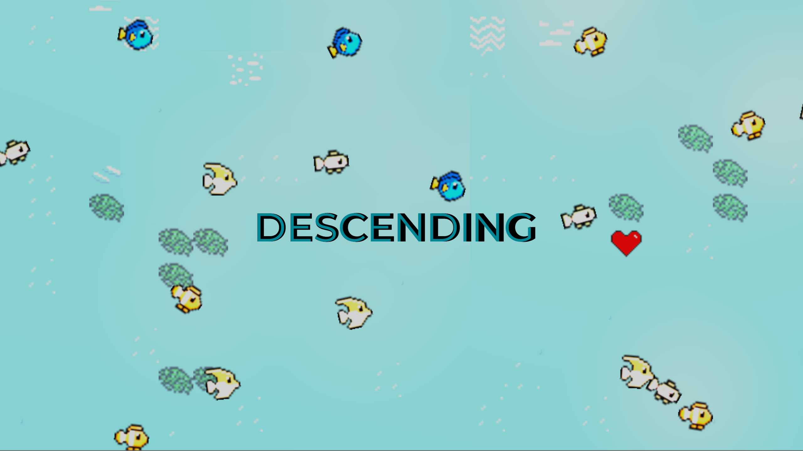 descending-by-micahhiggins