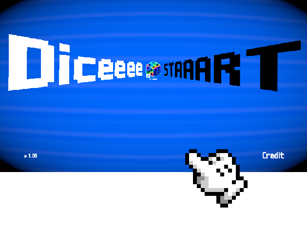 Cover image for Diceeee