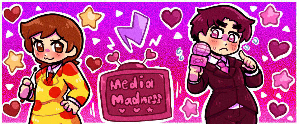 Media Madness