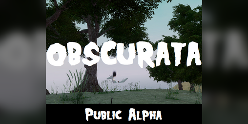 Cover image for Obscurata