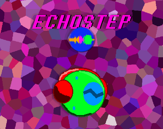 ECHOSTEP