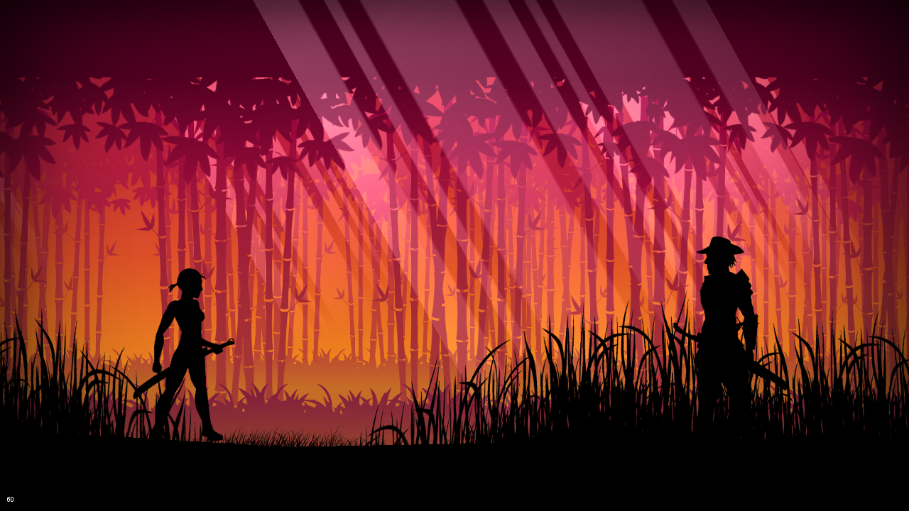 Way of the Sinner Demo