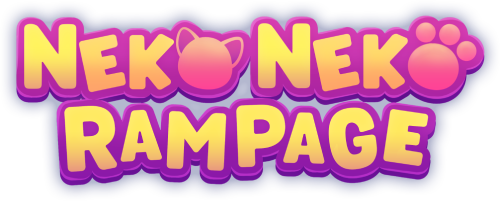 Neko Neko Rampage