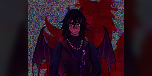 Cover image for Love Bites! Halloween Special