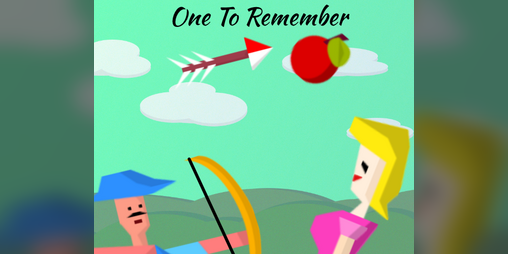 Cover image for One to Remember