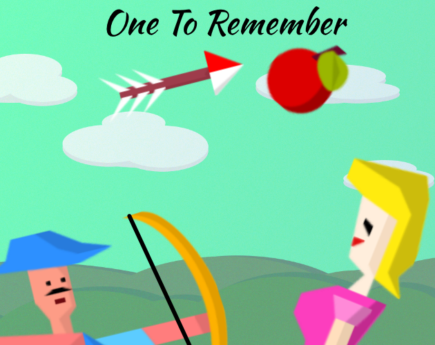 One to Remember