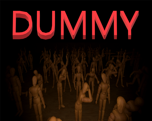 Dummy