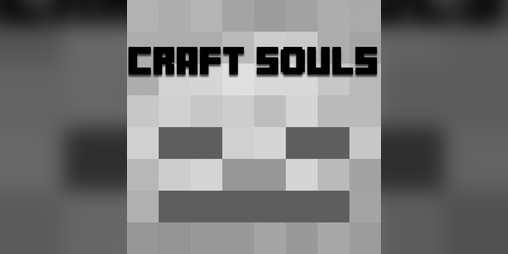 Cover image for Craft Souls