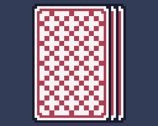 Horse Race (Card Game)