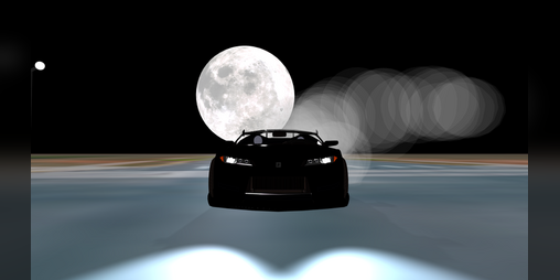 Cover image for Streets of Nowhere
