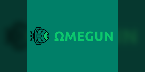 Cover image for Omegun