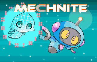 Mechnite by SweetcoreGames