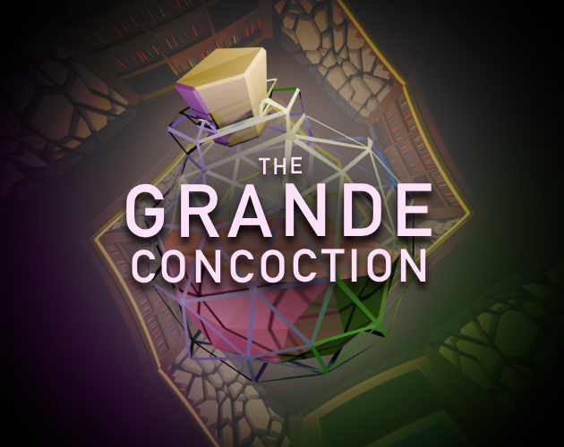 The Grande Concoction