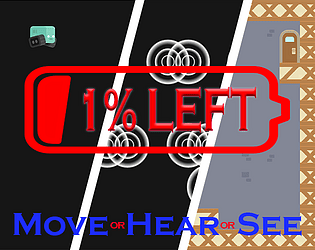 1% Left - Web Version