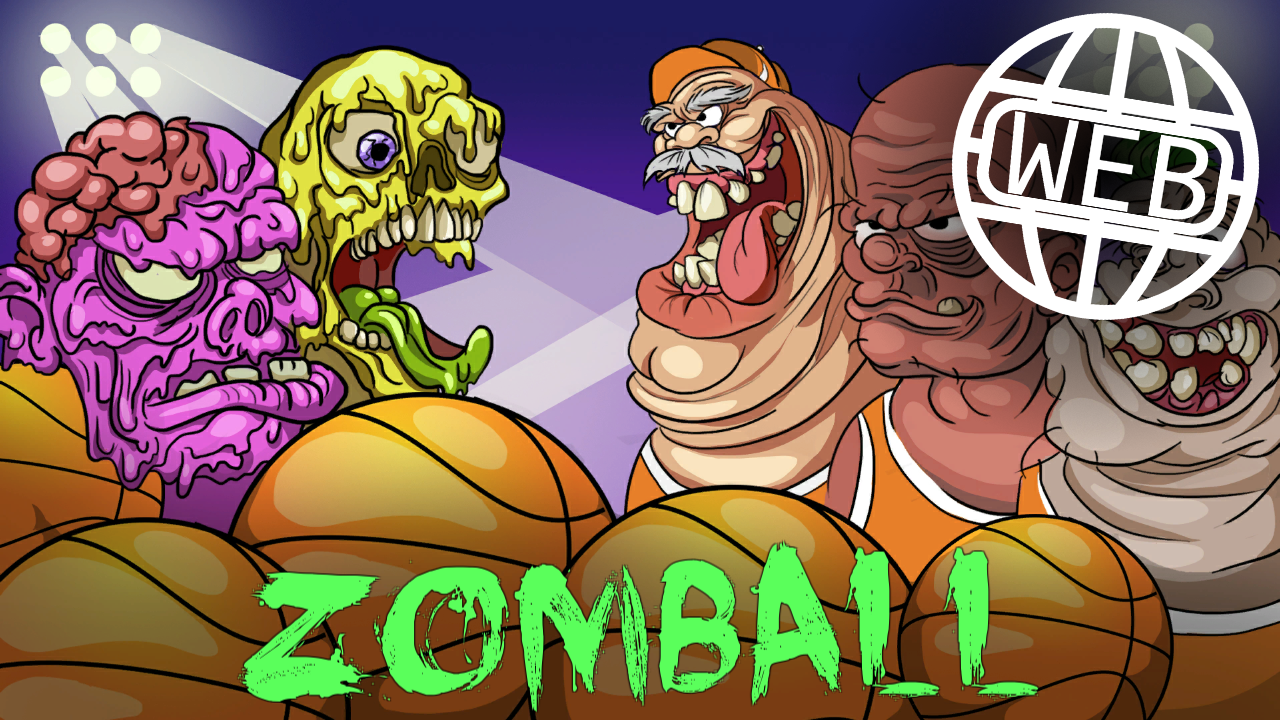 Zomball (Web)