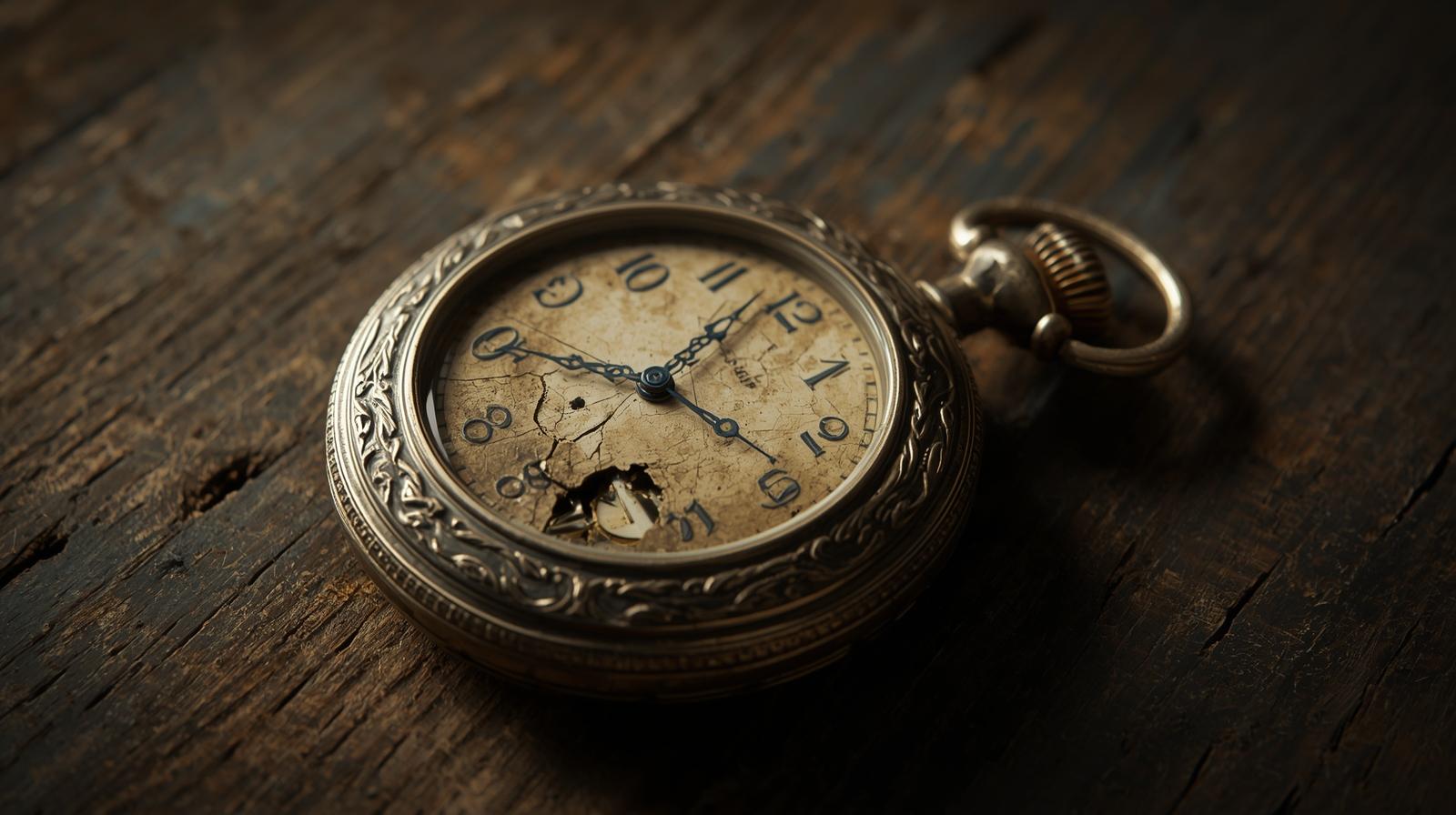 Cover image for Le Temps Perdu
