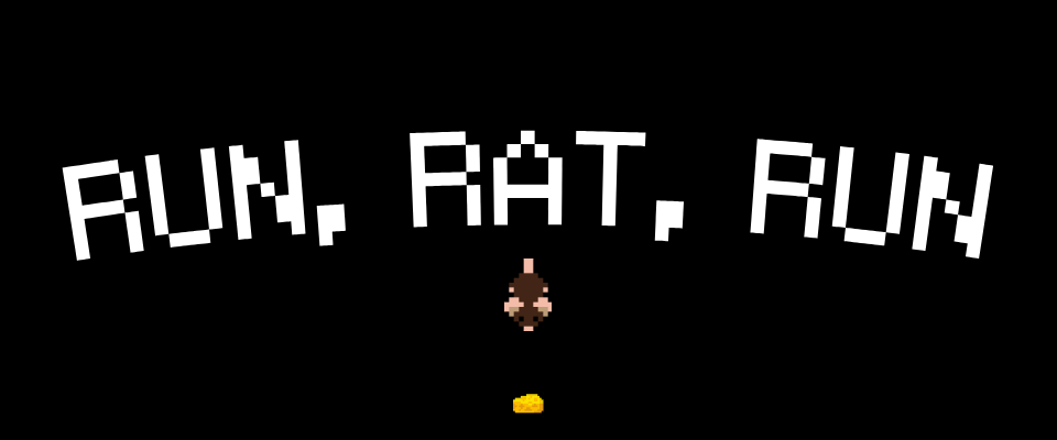 Run, Rat, Run